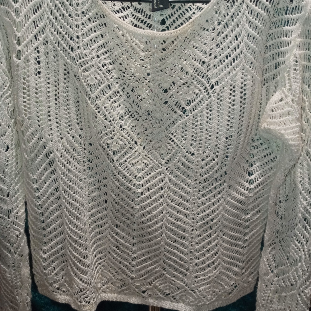 Forever 21 Sweater
